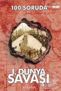 100 Soruda 1. Dünya Savaşı