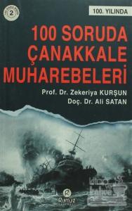 100 Soruda Çanakkale Muharebeleri