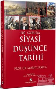 100 Soruda Siyasi Düşünce Tarihi