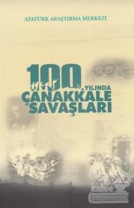 100. Yılında Çanakkale Savaşları Sempozyum