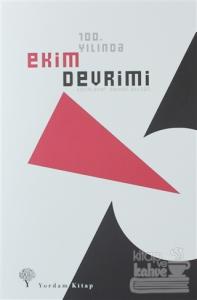 100. Yılında Ekim Devrimi