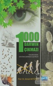 1000 Darwin Çıkmazı