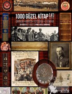 1000 Güzel Kitap - 8 (Ciltli)