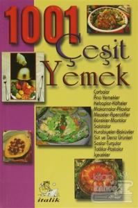 1001 Çeşit Yemek