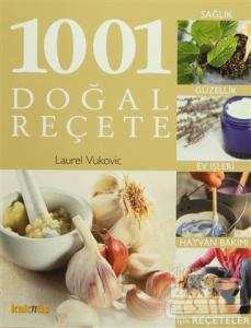 1001 Doğal Reçete