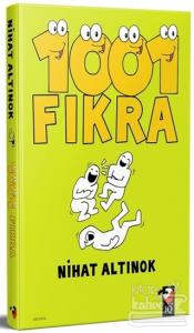 1001 Fıkra