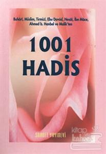 1001 Hadis