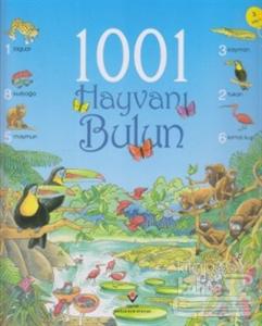 1001 Hayvanı Bulun
