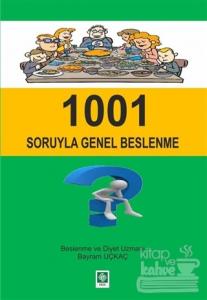 1001 Soruyla Genel Beslenme