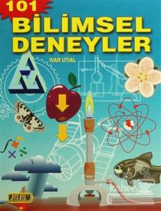 101 Bilimsel Deneyler