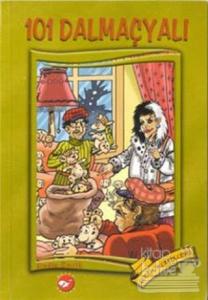 101 Dalmaçyalı