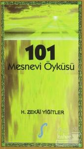 101 Mesnevi Öyküsü