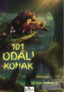 101 Odalı Konak