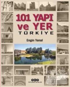 101 Yapı ve Yer Türkiye (Ciltli)
