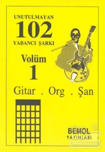 102 Yabancı Şarkı