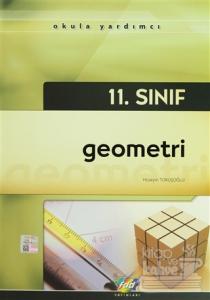11. Sınıf Geometri Konu Anlatımlı