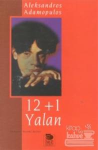 12+1  Yalan