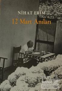 12 Mart Anıları