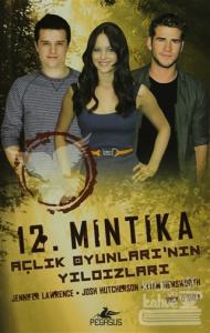 12. Mıntıka Açlık Oyunlarının Yıldızları