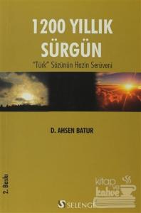 1200 Yıllık Sürgün