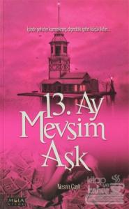 13. Ay Mevsim Aşk