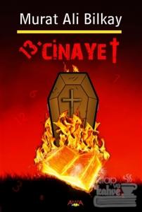 13. Cinayet