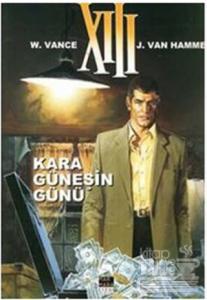 13 Kara Güneşin Günü