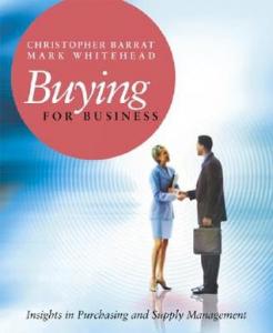 Buying for Business