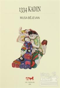 1334 Kadın