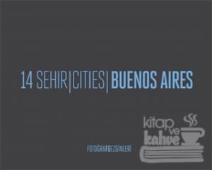 14 Şehir Buenos Aires