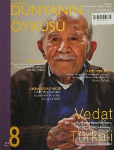 14 Şubat Dünyanın Öyküsü Sayı: 8 / Nisan - Mayıs 2015