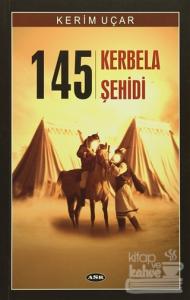 145 Kerbela Şehidi