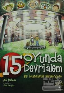 15 Oyunda Devrialem