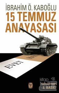 15 Temmuz Anayasası