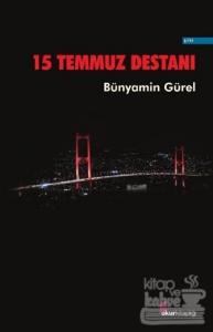 15 Temmuz Destanı