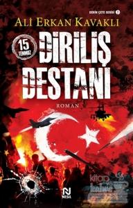 15 Temmuz Diriliş Destanı