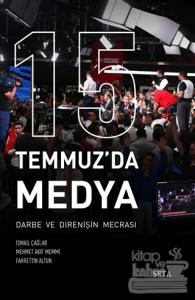 15 Temmuz'da Medya