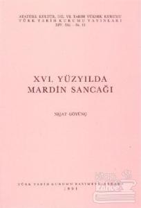 16. Yüzyılda Mardin Sancağı
