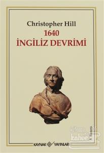 1640 İngiliz Devrimi