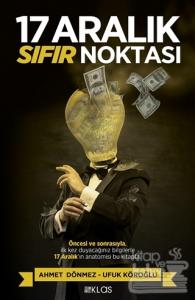 17 Aralık : Sıfır Noktası