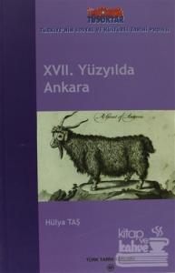17. Yüzyılda Ankara