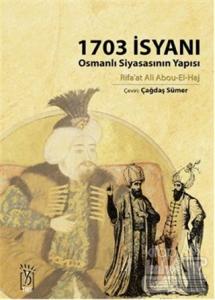 1703 İsyanı