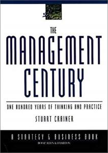 The Management Century