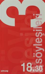 18.30 Söyleşileri 3