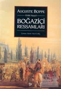 18. Yüzyıl Boğaziçi Ressamları