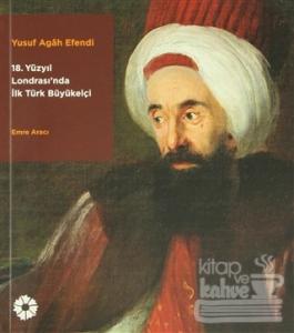 Yusuf Agah Efendi