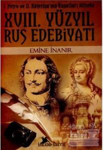 18. Yüzyıl Rus Edebiyatı