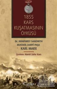 1855 Kars Kuşatmasının Öyküsü