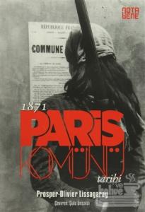 1871 Paris Komünü Tarihi (2 Cilt Birarada)