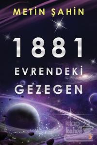 1881 Evrendeki Gezegen